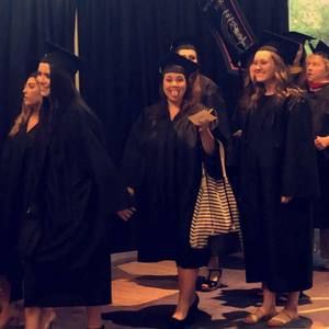 Meet your Posher, Genna